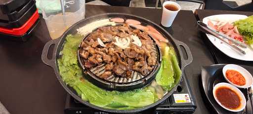 Oppa Korean Barbeque And Shabu Shabu 7