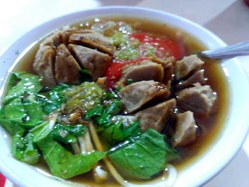 Bakso Hoki 5