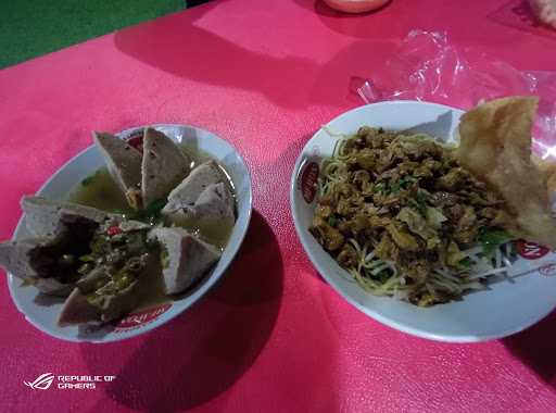 Bakso Hoki 4