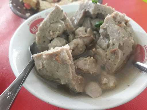 Bakso Hoki 8