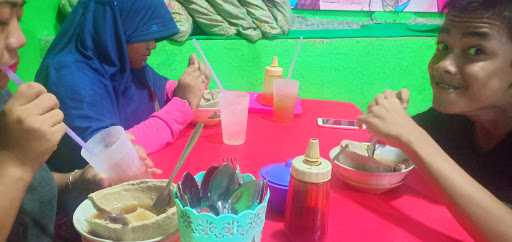 Bakso Hoki 6