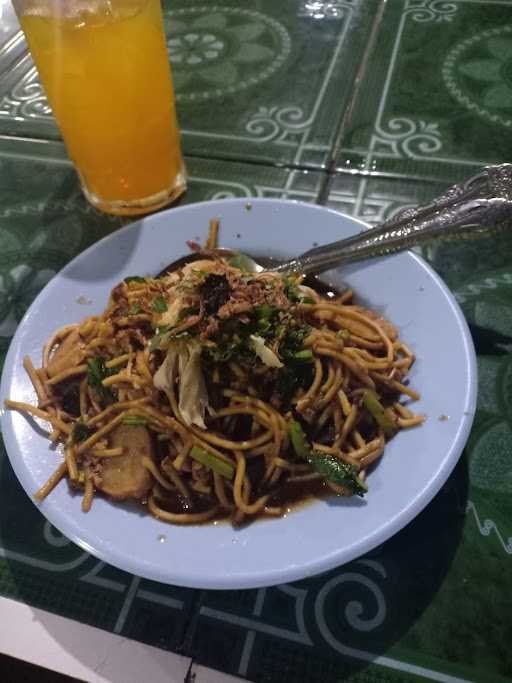 Bakso Pagar Coklat 1