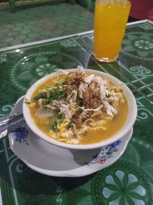 Bakso Pagar Coklat 2