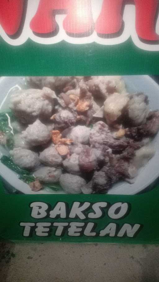 Bakso Tetelan Pantoloan 3