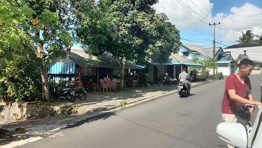 Kedai Kopi Santai 7