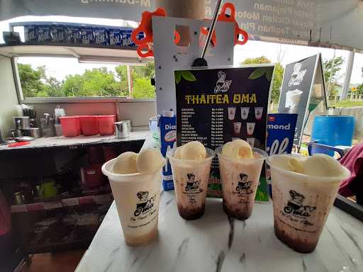 Oma Thaitea 2