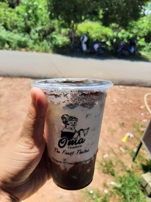 Oma Thaitea 9