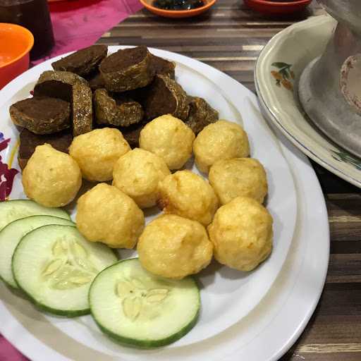 Rumah Makan Panjang 3