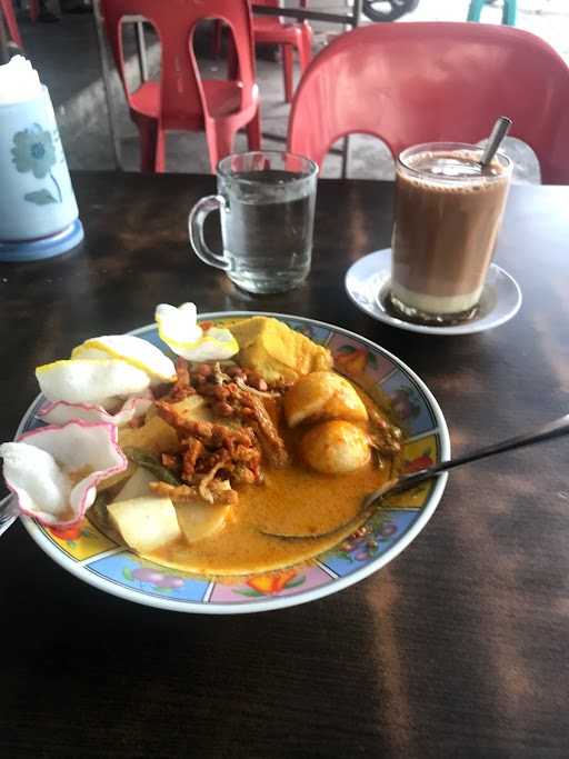 Kedai Kopi Raja Uduk 3