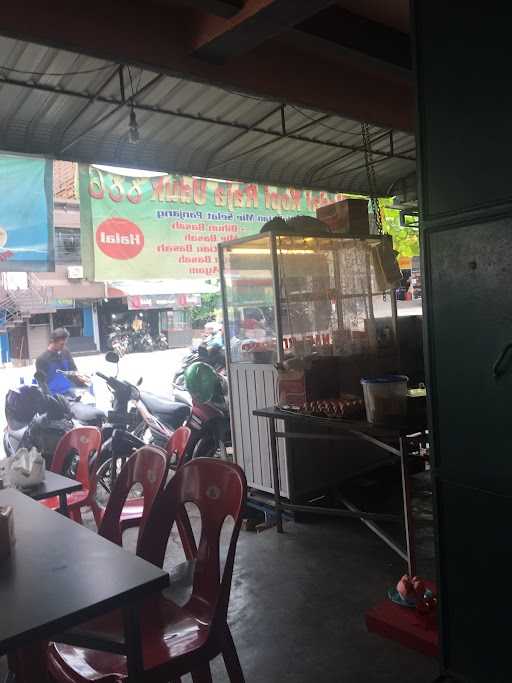 Kedai Kopi Raja Uduk 7