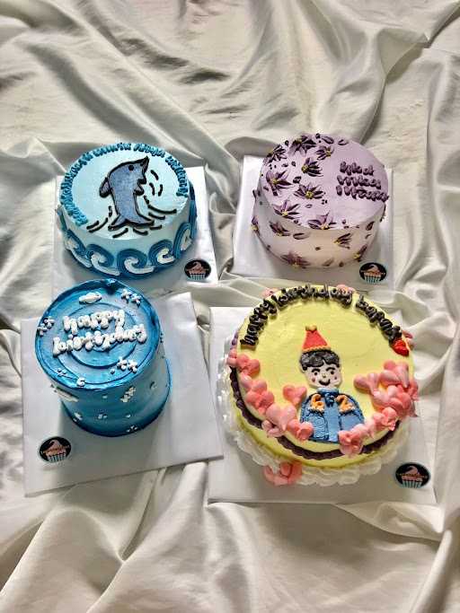 1Heaven Cake Tanjungpinang 2