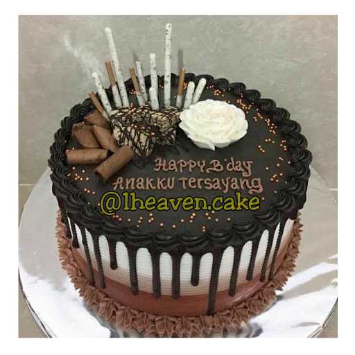 1Heaven Cake Tanjungpinang 5