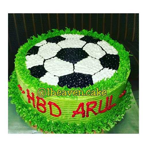 1Heaven Cake Tanjungpinang 7