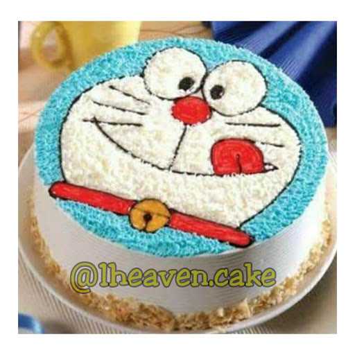 1Heaven Cake Tanjungpinang 6