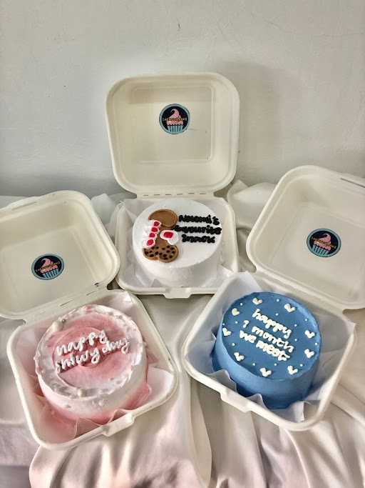 1Heaven Cake Tanjungpinang 9