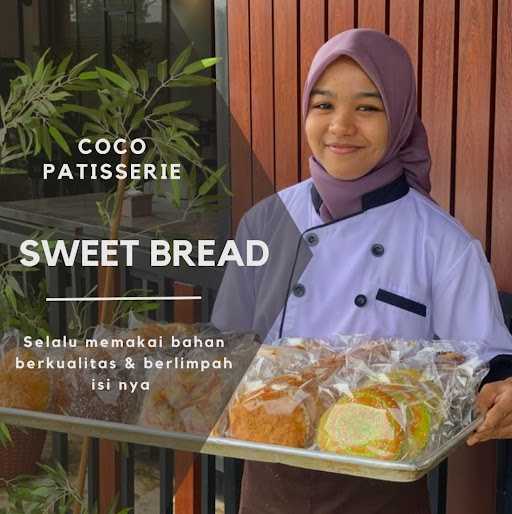 Coco Patisserie 10