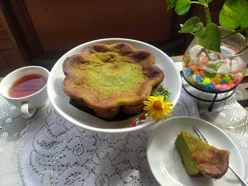 Kue Kue Mak Yam 9