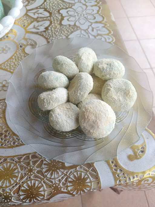 Kue Kue Mak Yam 5