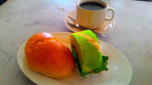 Morning Bakery - Panjaitan Tanjung Pinang 2