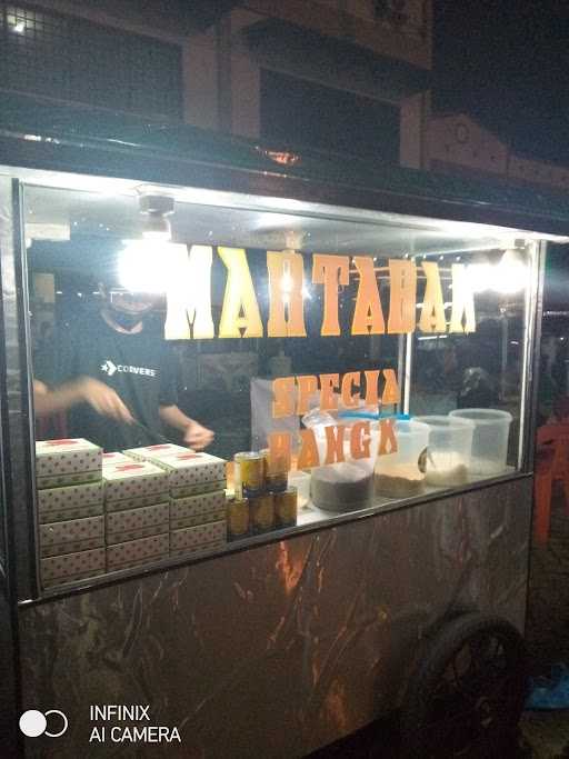 Special Martabak Bangka 4