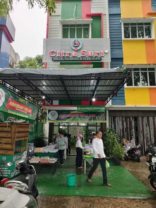 Toko Citra Sari Snack & Catering 9