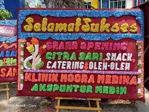 Toko Citra Sari Snack & Catering 7