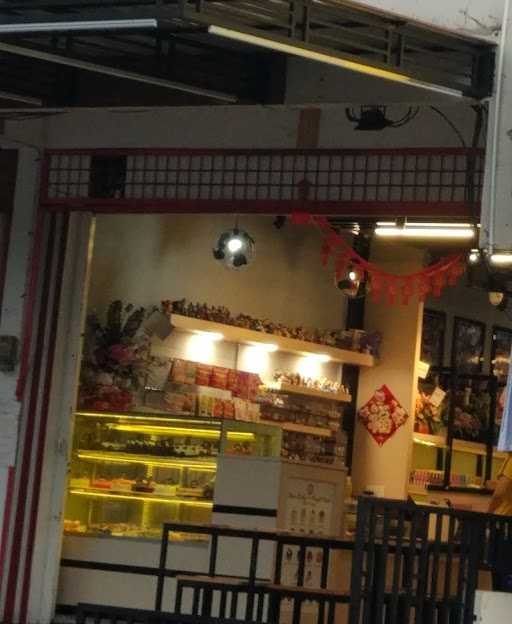 Yak Seng Cakeshop 7