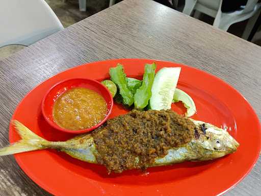 Ikan Bakar Pondok Ciung 6