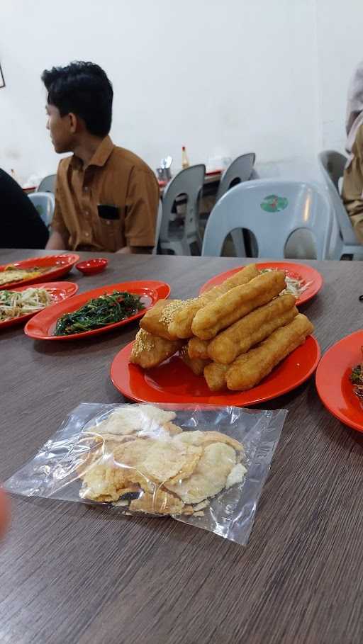 Ikan Bakar Pondok Ciung 9