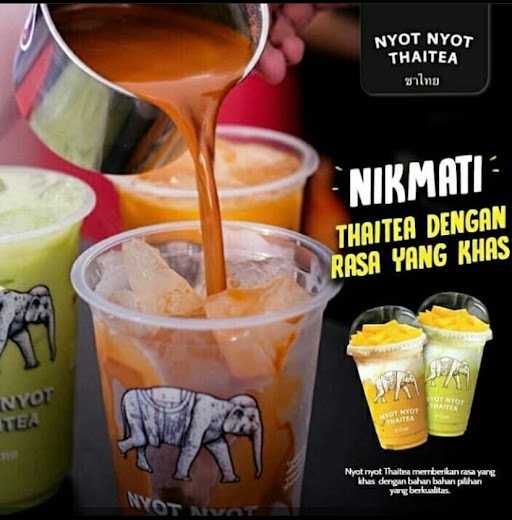 Nyot Nyot Thaitea Batu 11 4