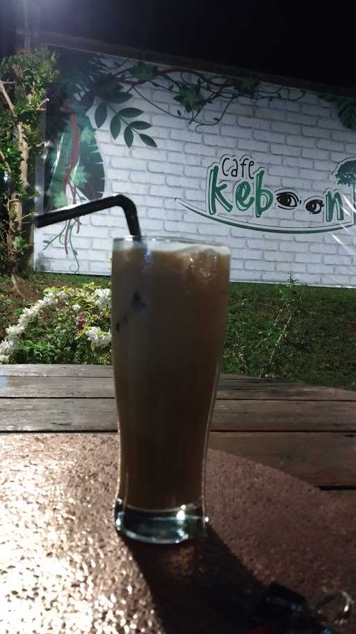 Cafe Keboon 4