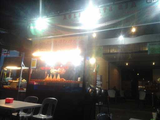 Coffe ( Sate Padang, Prata,Martabak) 7