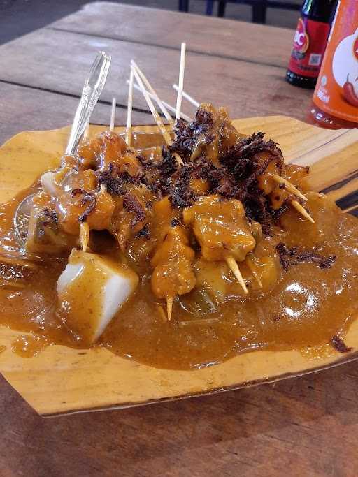 Coffe ( Sate Padang, Prata,Martabak) 2