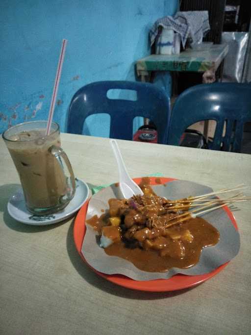 Coffe ( Sate Padang, Prata,Martabak) 3