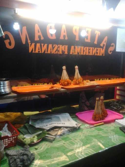 Coffe ( Sate Padang, Prata,Martabak) 4