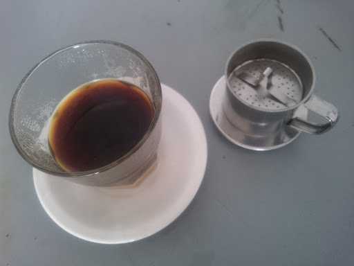 Djingga Toko Kopi Dan Makanan 5