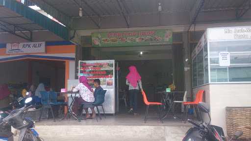 Kedai Kopi Iwan 10