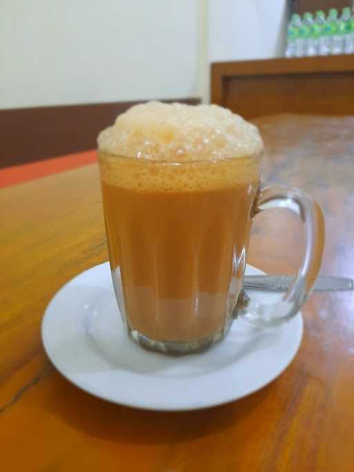 Kedai Kopi Iwan 1