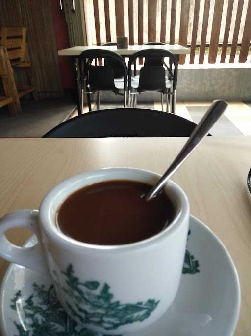 Kedai Kopi Marijoss 2