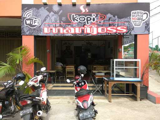 Kedai Kopi Marijoss 10