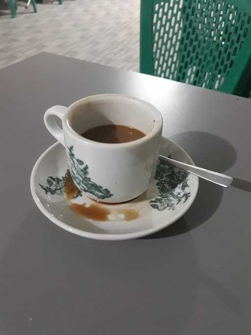 Kedai Kopi Pak Man 2