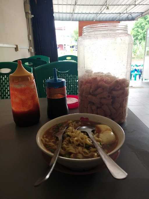 Kedai Kopi Pak Man 5