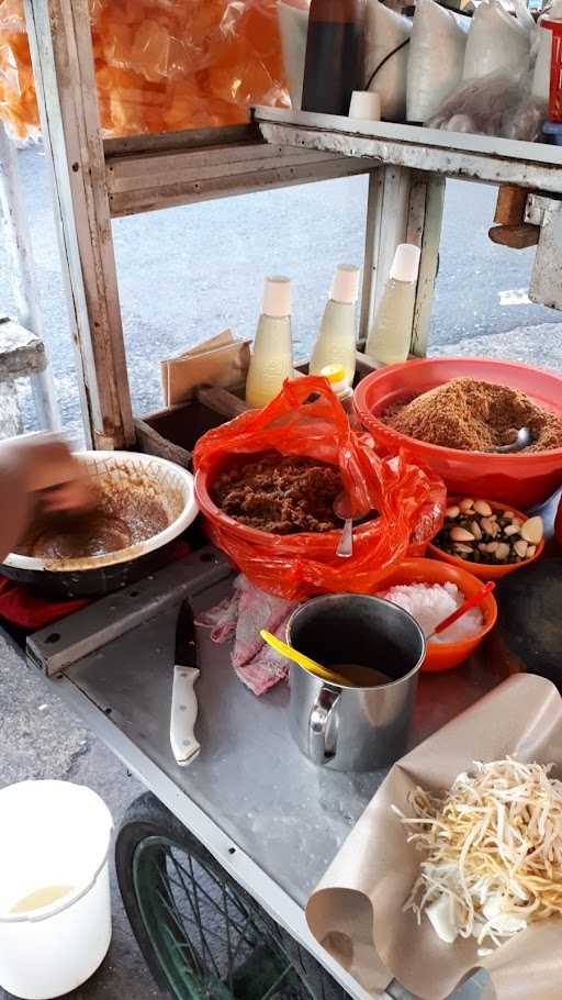 Warung Ketoprak Mas Kembar 3