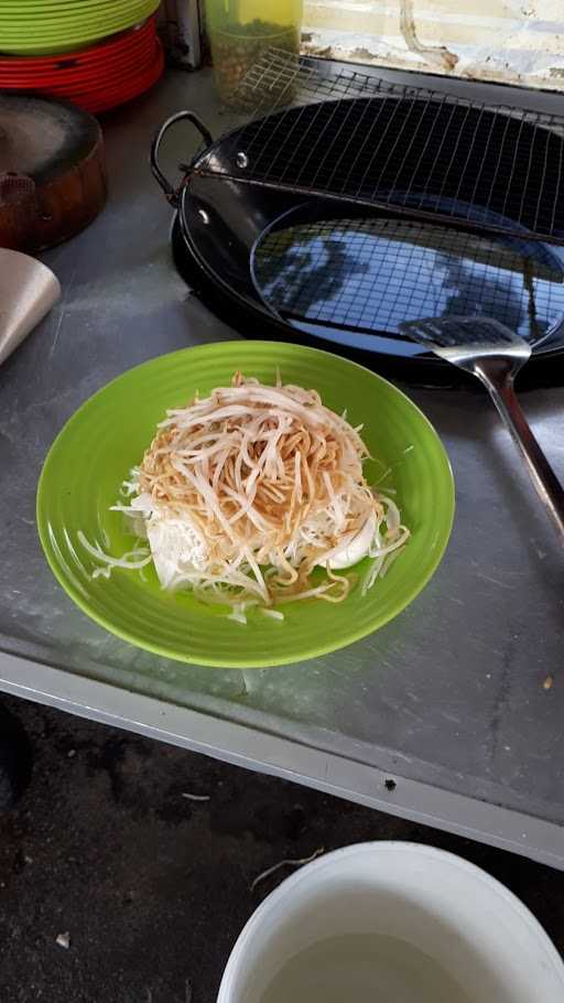 Warung Ketoprak Mas Kembar 5