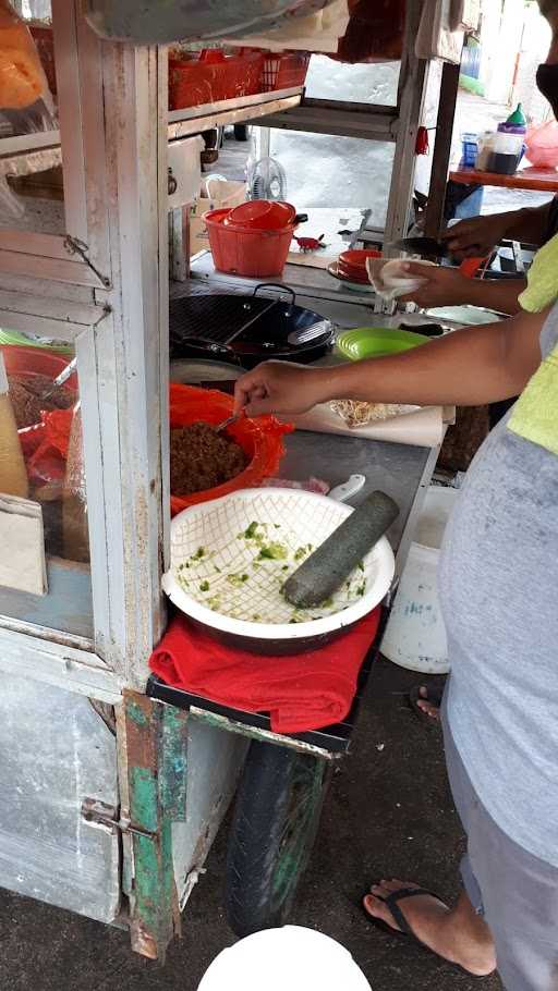 Warung Ketoprak Mas Kembar 2