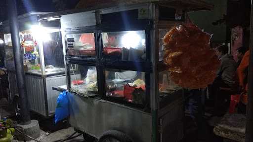 Warung Ketoprak Mas Kembar 8