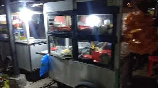 Warung Ketoprak Mas Kembar 10