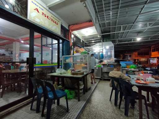 Kedai Kopi Asung 2