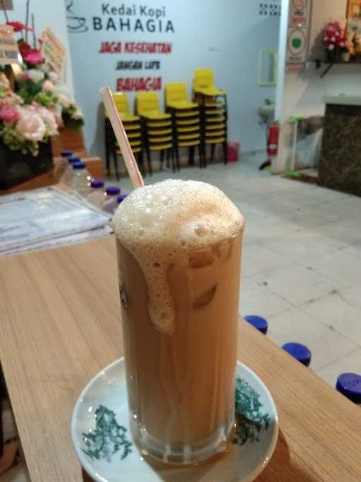 Kedai Kopi Bahagia 5