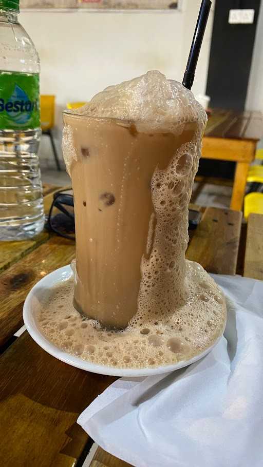 Kedai Kopi Bahagia 3